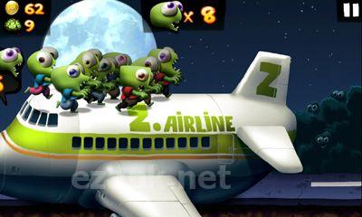 Zombie Tsunami