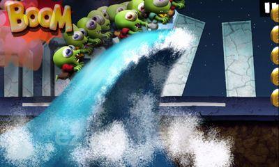 Zombie Tsunami