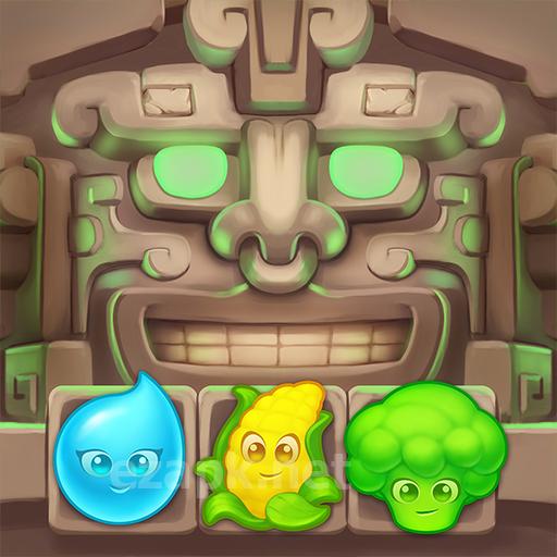 Vegamix Adventure