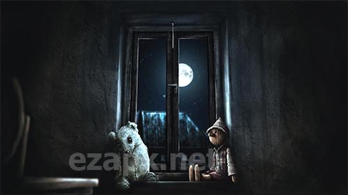 Lucid dream adventure