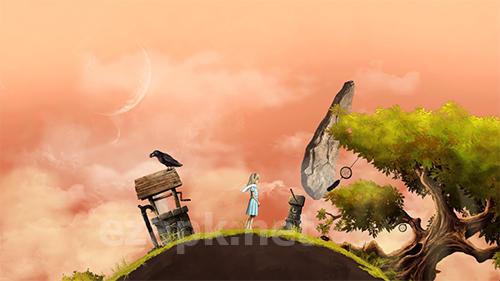 Lucid dream adventure