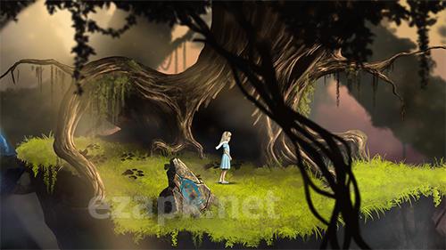 Lucid dream adventure