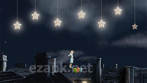 Lucid dream adventure