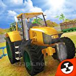 Farming simulator 3D