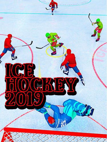 Ice hockey 2019: Classic winter league challenges