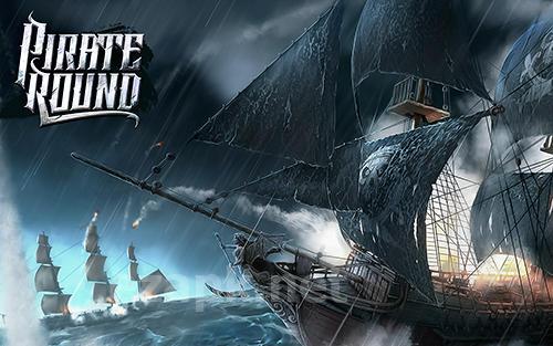 Pirate round