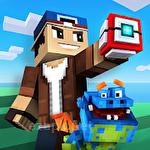 Pixelmon go! Catch them all!