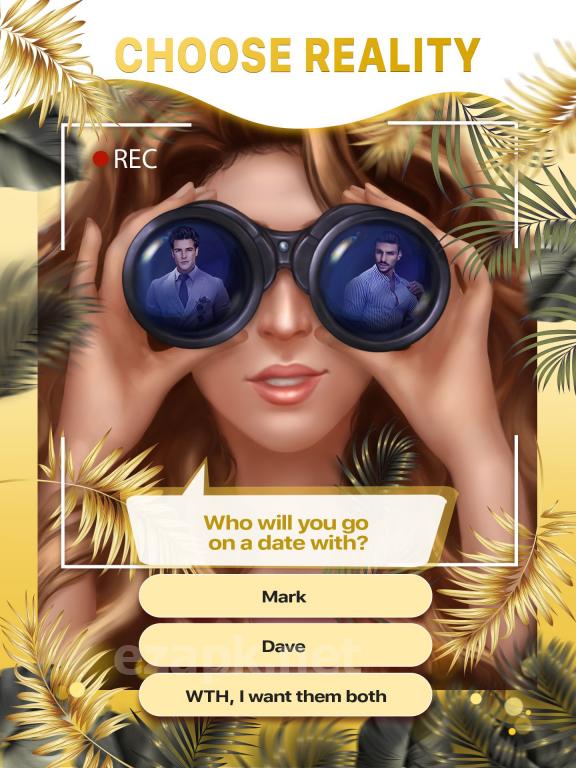 Love Sick: Interactive Stories