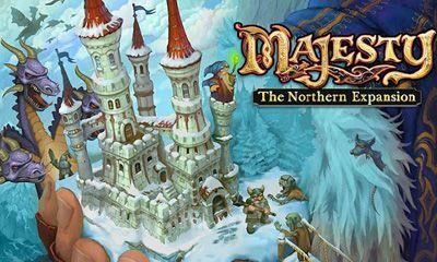 Majesty: The Northern Expansion
