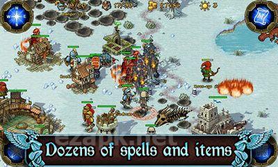 Majesty: The Northern Expansion