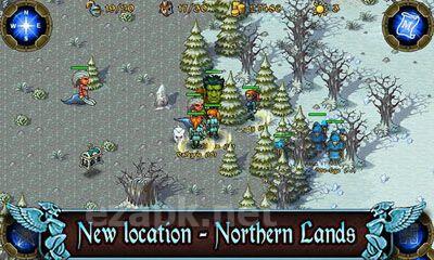 Majesty: The Northern Expansion