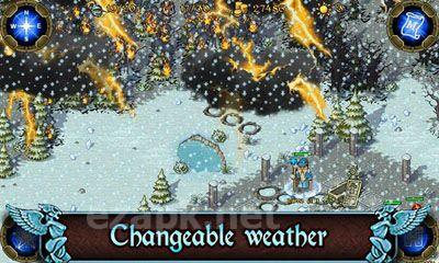 Majesty: The Northern Expansion