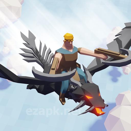Dragon Hero 3D