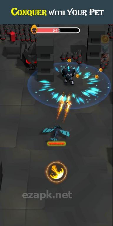 Dragon Hero 3D