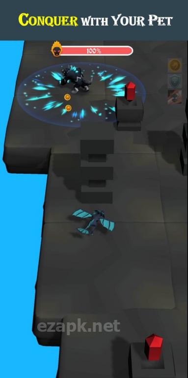 Dragon Hero 3D