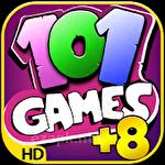 101-in-1 Games HD