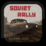 Soviet rally