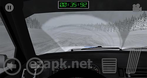 Soviet rally
