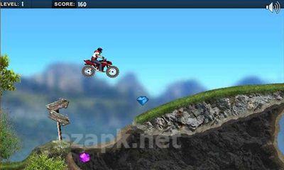 Mountain Moto