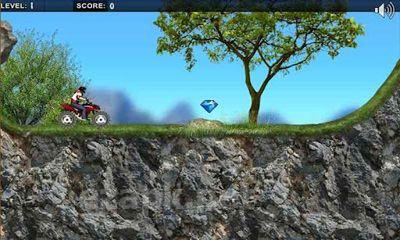 Mountain Moto