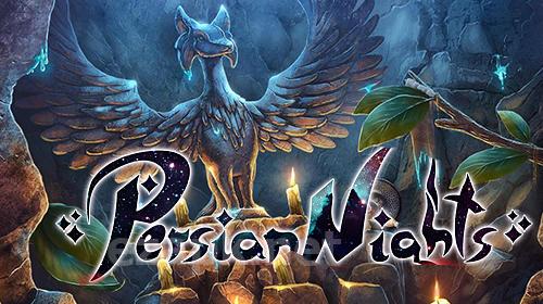 Persian nights: Sands of wonders
