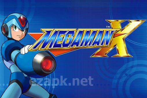 MegaMan X