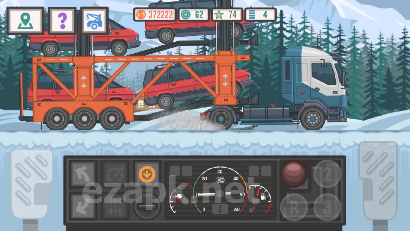 Best Trucker 2