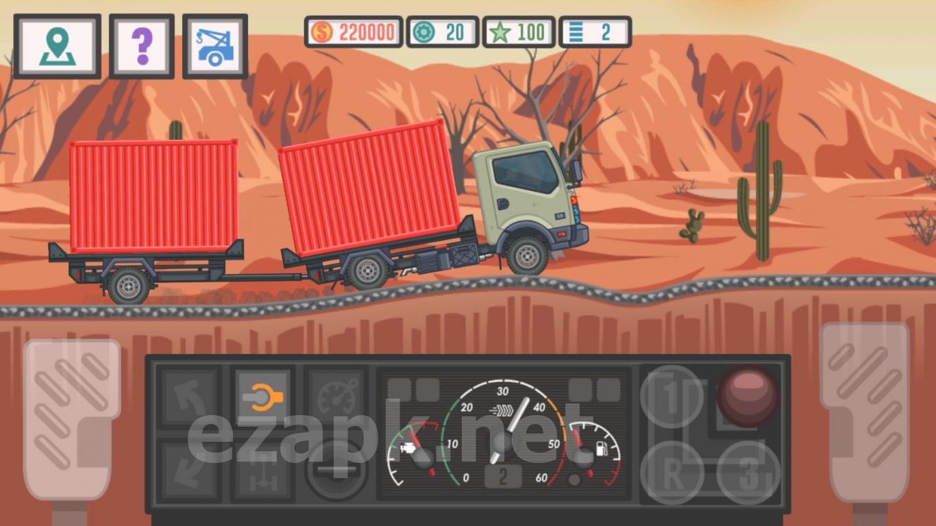 Best Trucker 2