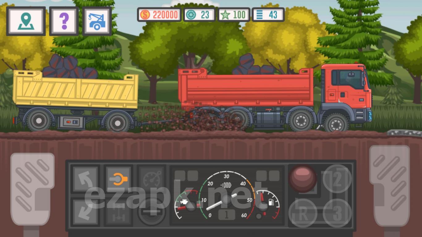Best Trucker 2
