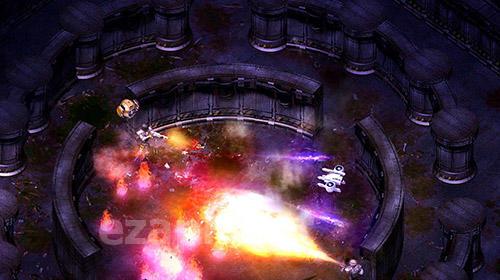 Alien shooter 2: The legend
