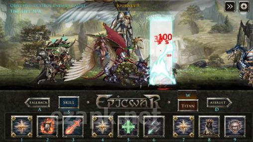 Epic war 6