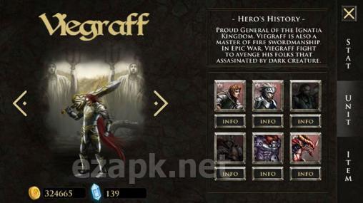 Epic war 6