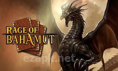 Rage of Bahamut