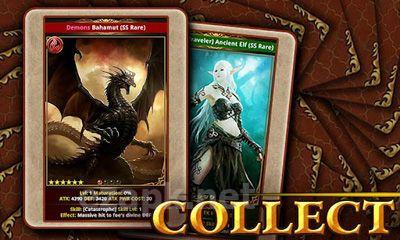 Rage of Bahamut