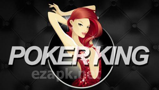 Texas holdem poker: Poker king