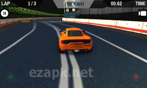 Fast furious 7: Racing