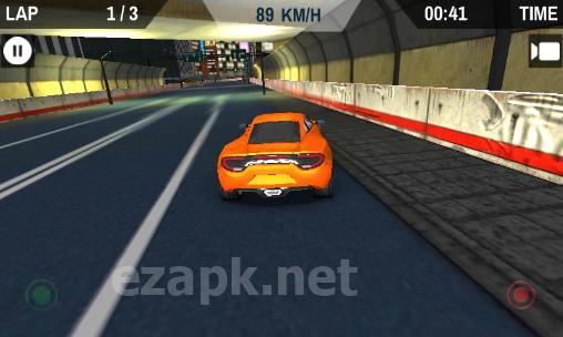 Fast furious 7: Racing