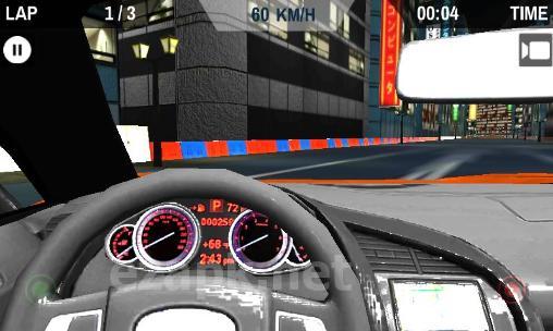 Fast furious 7: Racing