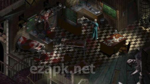 Sanitarium