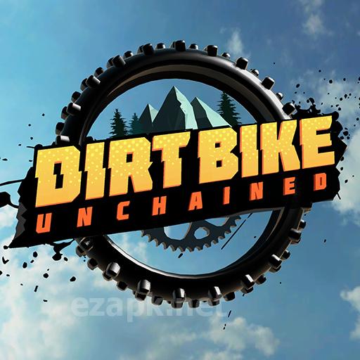 Dirt Bike Unchained
