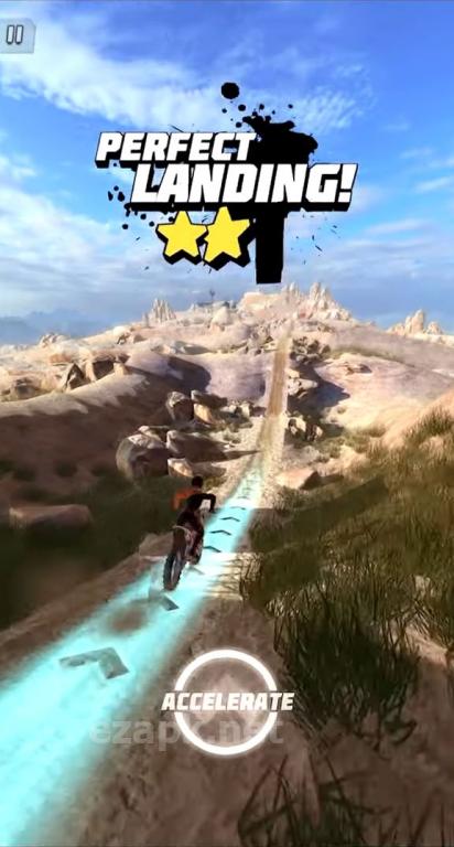 Dirt Bike Unchained