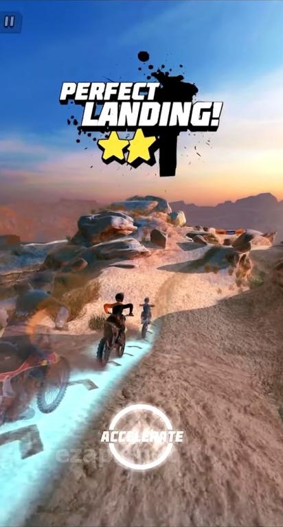 Dirt Bike Unchained