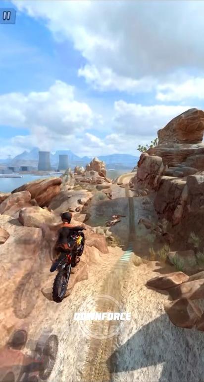 Dirt Bike Unchained