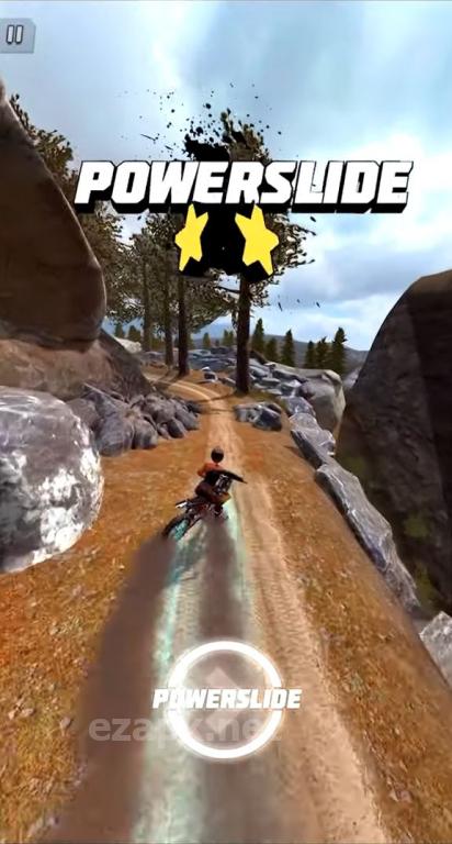 Dirt Bike Unchained