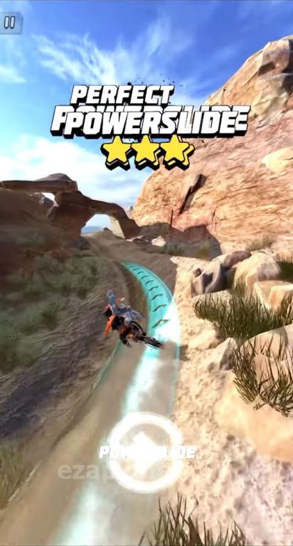Dirt Bike Unchained