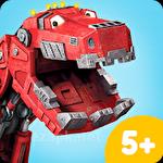 Dinotrux: Trux it up!