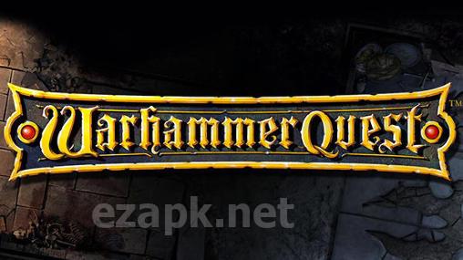 Warhammer quest