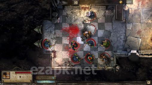 Warhammer quest