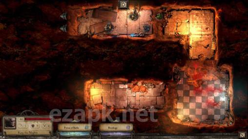 Warhammer quest