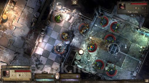 Warhammer quest